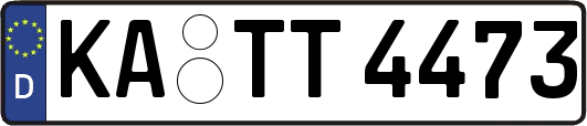 KA-TT4473
