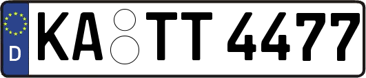 KA-TT4477