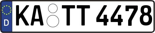 KA-TT4478