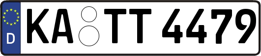 KA-TT4479