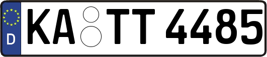 KA-TT4485
