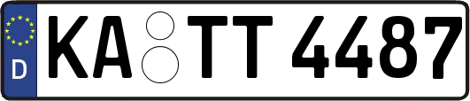 KA-TT4487