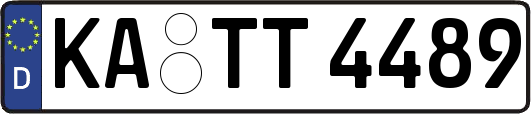 KA-TT4489