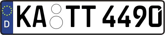 KA-TT4490