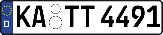 KA-TT4491
