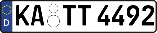 KA-TT4492