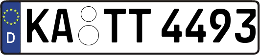 KA-TT4493