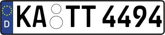KA-TT4494