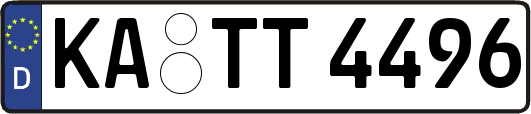 KA-TT4496