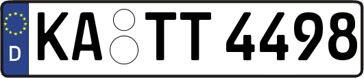KA-TT4498