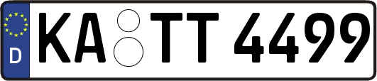 KA-TT4499