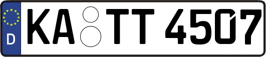KA-TT4507