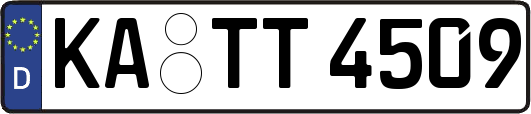 KA-TT4509