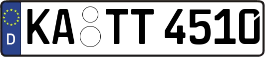 KA-TT4510