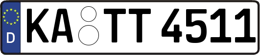 KA-TT4511