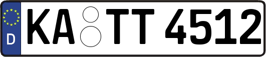 KA-TT4512