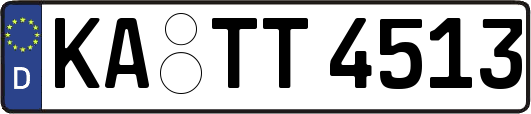 KA-TT4513