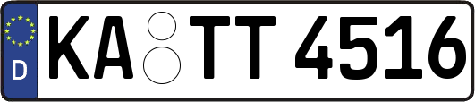 KA-TT4516