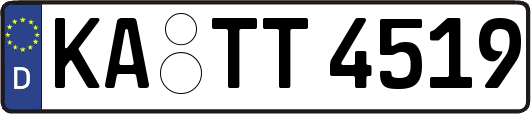 KA-TT4519