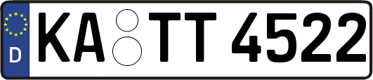 KA-TT4522