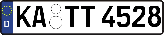 KA-TT4528