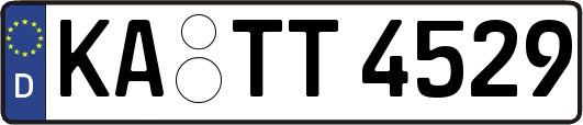 KA-TT4529
