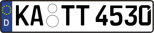 KA-TT4530