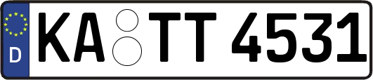 KA-TT4531