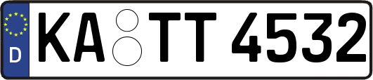 KA-TT4532