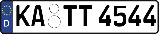 KA-TT4544