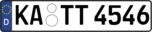 KA-TT4546