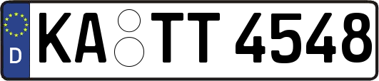KA-TT4548