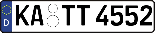 KA-TT4552