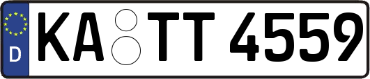 KA-TT4559