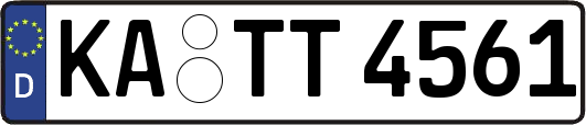 KA-TT4561