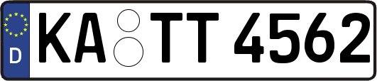 KA-TT4562