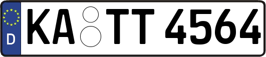 KA-TT4564