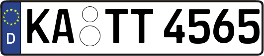 KA-TT4565
