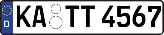 KA-TT4567