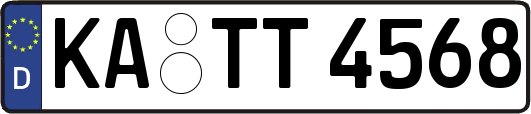 KA-TT4568