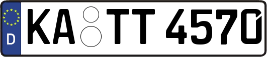 KA-TT4570