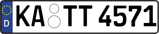 KA-TT4571