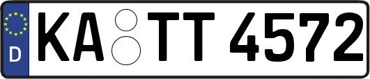 KA-TT4572