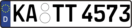 KA-TT4573