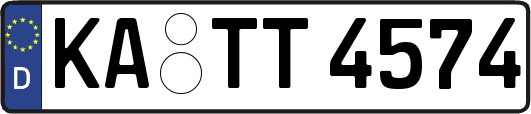 KA-TT4574