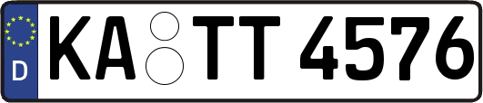 KA-TT4576