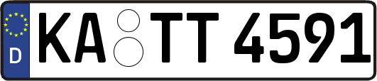 KA-TT4591