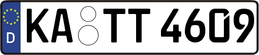 KA-TT4609