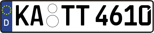 KA-TT4610
