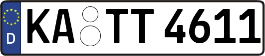 KA-TT4611